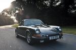 Porsche 911 S 2.2 1970 года